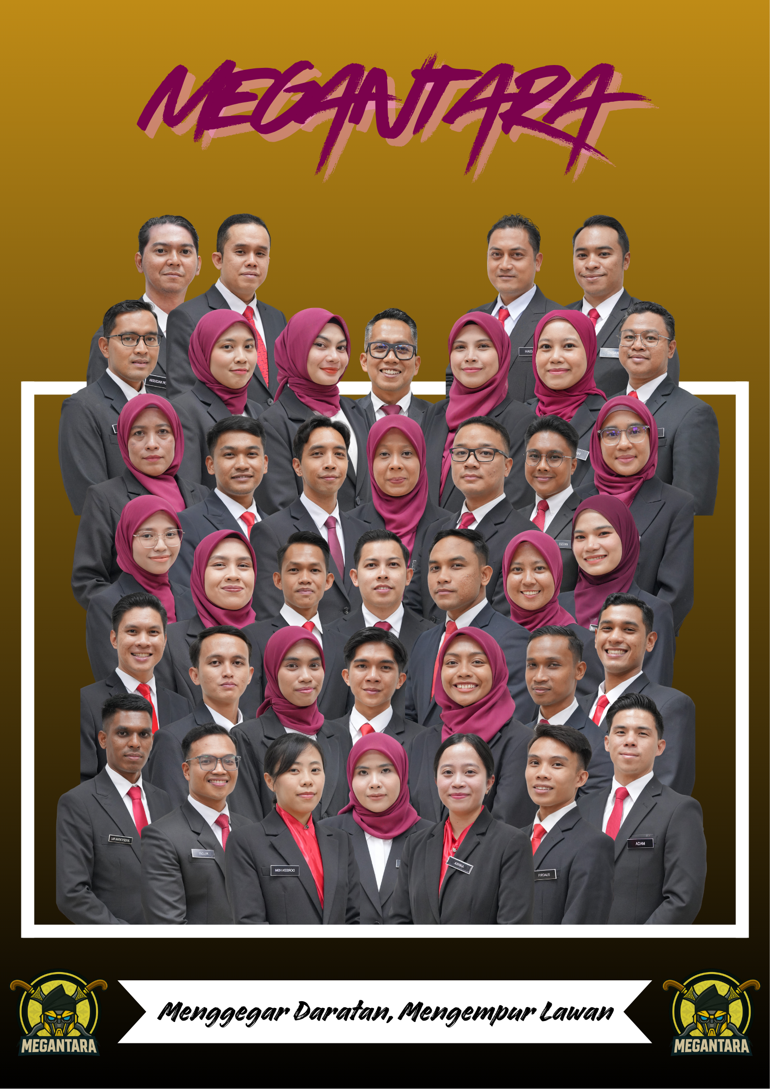 Poster sidang